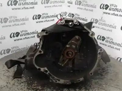 Pezzo di ricambio per auto di seconda mano riduttore per audi a6 berlina (c4) 2.5 tdi riferimenti oem iam cus cus30115 