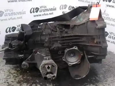 Pezzo di ricambio per auto di seconda mano riduttore per audi a6 berlina (c4) 2.5 tdi riferimenti oem iam cus cus30115 