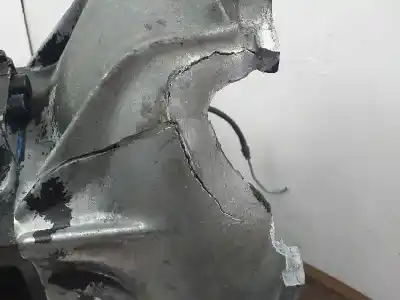 Gebrauchtes Autoersatzteil getriebe zum mitsubishi galloper (hyundai) 2.5 turbodiesel oem-iam-referenzen d3j28845  