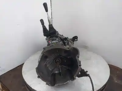 Gebrauchtes Autoersatzteil getriebe zum mitsubishi galloper (hyundai) 2.5 turbodiesel oem-iam-referenzen d3j28845  
