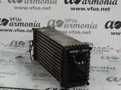 Second-hand car spare part intercooler for citroen xsara picasso 1.6 hdi 90 exclusive oem iam references 9645965180  