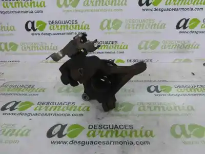 Автозапчастина б/у передній прав для citroen xsara picasso 1.6 hdi 90 exclusive посилання на oem iam   