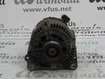 Автозапчастина б/у генератор для audi a3 (8l) 1.6 ambiente посилання на oem iam 037903025c