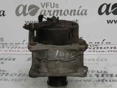 Автозапчастина б/у генератор для audi a3 (8l) 1.6 ambiente посилання на oem iam 037903025c  0123320034
