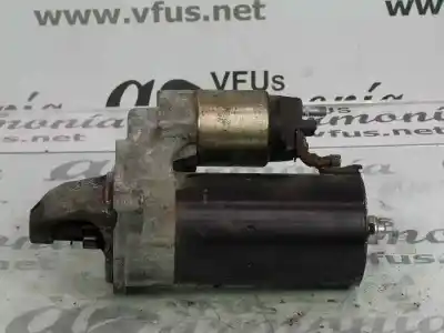 Pezzo di ricambio per auto di seconda mano motorino di avviamento per bmw serie 1 berlina (e81/e87) 118d riferimenti oem iam 12417796892
