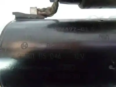 Gebrauchtes Autoersatzteil motor startet zum bmw serie 1 berlina (e81/e87) 118d oem-iam-referenzen 12417796892 779689202 0001115046