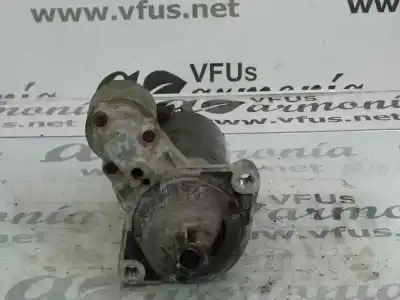 Gebrauchtes Autoersatzteil motor startet zum bmw serie 1 berlina (e81/e87) 118d oem-iam-referenzen 12417796892 779689202 0001115046
