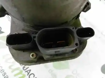 Автозапчасти б/у насос гидроусилителя за seat ibiza (6l1) signo ссылки oem iam 6q0423156  6q0423371