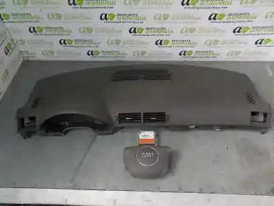 Автозапчасти б/у комплект подушки безопасности за audi a4 avant (8e) 1.9 tdi (96kw) ссылки oem iam 8e0959655b