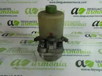Peça sobressalente para automóvel em segunda mão bomba de direção por seat cordoba berlina (6l2) signo/a referências oem iam 6q0423156