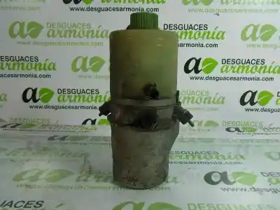 Peça sobressalente para automóvel em segunda mão bomba de direção por seat cordoba berlina (6l2) signo/a referências oem iam 6q0423156  6q0423371