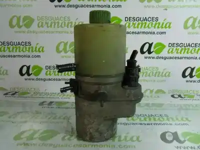 Peça sobressalente para automóvel em segunda mão bomba de direção por seat cordoba berlina (6l2) signo/a referências oem iam 6q0423156  6q0423371