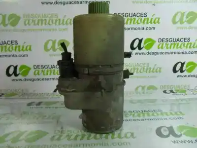 Peça sobressalente para automóvel em segunda mão bomba de direção por seat cordoba berlina (6l2) signo/a referências oem iam 6q0423156  6q0423371