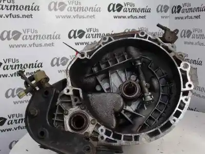 Peça sobressalente para automóvel em segunda mão caixa de velocidades por chevrolet kalos 1.4 se referências oem iam sw3944