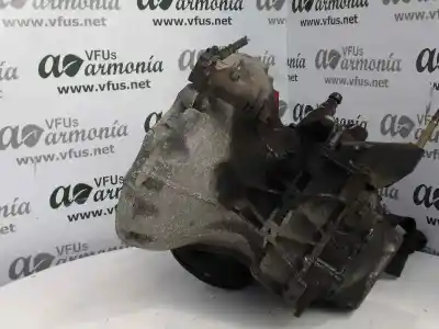 Peça sobressalente para automóvel em segunda mão caixa de velocidades por chevrolet kalos 1.4 se referências oem iam sw3944  sy067239