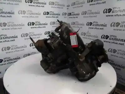 Peça sobressalente para automóvel em segunda mão caixa de velocidades por chevrolet kalos 1.4 se referências oem iam sw3944  sy067239