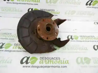 Автозапчастина б/у передній прав для audi a3 (8p) 1.6 ambiente посилання на oem iam 