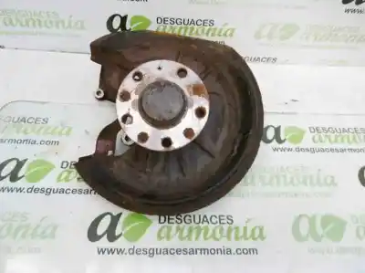 Автозапчастина б/у культ заднього правого для audi a3 (8p) 1.6 ambiente посилання на oem iam 
