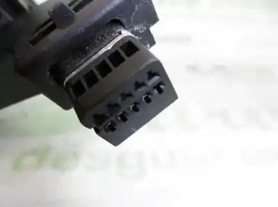 Second-hand car spare part indicator switch for audi a3 (8p) 1.6 ambiente oem iam references 8p0953513a  