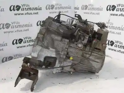 Pezzo di ricambio per auto di seconda mano riduttore per hyundai accent (mc) gl riferimenti oem iam p61763  