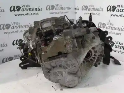 Pezzo di ricambio per auto di seconda mano riduttore per hyundai accent (mc) gl riferimenti oem iam p61763  