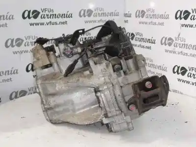Pezzo di ricambio per auto di seconda mano riduttore per hyundai accent (mc) gl riferimenti oem iam p61763  