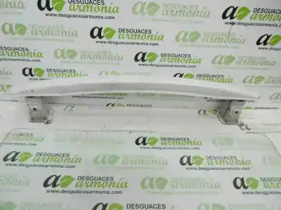 Second-hand car spare part rear bumper reinforcement for skoda fabia (5j2 ) young oem iam references 