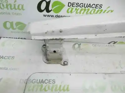 Second-hand car spare part rear bumper reinforcement for skoda fabia (5j2 ) young oem iam references   