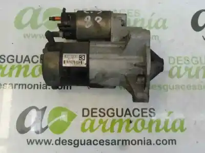 Peça sobressalente para automóvel em segunda mão motor de arranque por citroen c5 berlina 1.8 cat (6fz / ew7j4) referências oem iam m000t82081