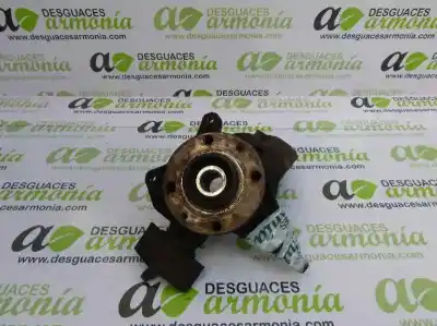 Peça sobressalente para automóvel em segunda mão manga de eixo dianteira esquerda por citroen c5 berlina 1.8 cat (6fz / ew7j4) referências oem iam 364664