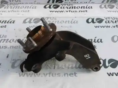 Piesă de schimb auto la mâna a doua fuzeta dreapta fata pentru ford focus berlina (cap) sport referințe oem iam 1477861