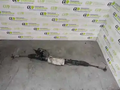 Piesă de schimb auto la mâna a doua caseta de direcție pentru ford focus berlina (cap) sport referințe oem iam 4m5c3550ac