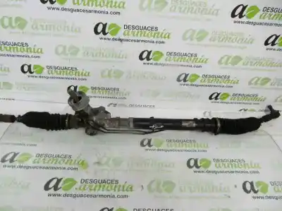 Автозапчастина б/у рульмова рейка для audi a6 avant (4b5) 2.5 v6 24v tdi посилання на oem iam 4b1422066e
