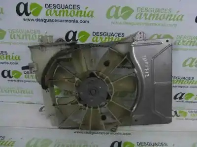 Автозапчасти б/у электрический вентилятор за toyota yaris (ncp1/nlp1/scp1) 1.0 luna ссылки oem iam 