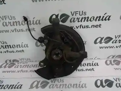 Автозапчасти б/у передняя правая кулачка за toyota yaris (ncp1/nlp1/scp1) 1.0 luna ссылки oem iam   