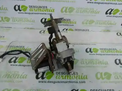 Second-hand car spare part steering column for toyota yaris (ncp1/nlp1/scp1) 1.0 luna oem iam references 6900000792  452000d032