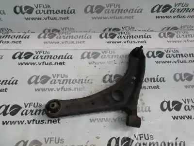 Автозапчасти б/у передний левый нижний рычаг подвески за toyota yaris (ncp1/nlp1/scp1) 1.0 luna ссылки oem iam 4806959035