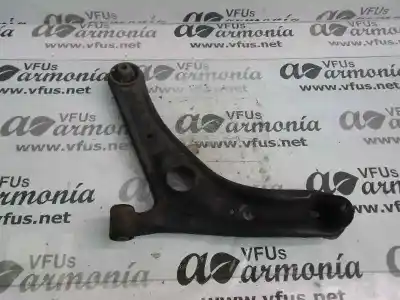 Автозапчасти б/у передний левый нижний рычаг подвески за toyota yaris (ncp1/nlp1/scp1) 1.0 luna ссылки oem iam 4806959035  