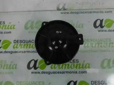Автозапчасти б/у нагревательный вентилятор за toyota yaris (ncp1/nlp1/scp1) 1.0 luna ссылки oem iam 1940000821  