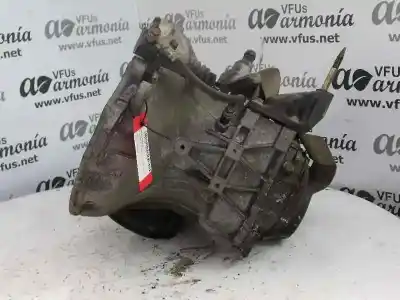 Gebrauchtes Autoersatzteil getriebe zum chevrolet aveo ls oem-iam-referenzen sw3944  sy112137