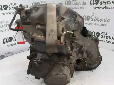 Gebrauchtes Autoersatzteil getriebe zum chevrolet aveo ls oem-iam-referenzen sw3944  sy112137