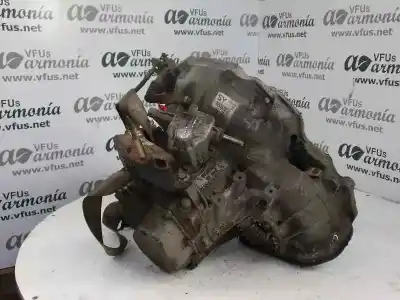 Gebrauchtes Autoersatzteil getriebe zum chevrolet aveo ls oem-iam-referenzen sw3944  sy112137