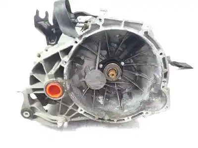 Peça sobressalente para automóvel em segunda mão caixa de velocidades por ford focus sportbreak (cap) trend referências oem iam 4m5r7002ya