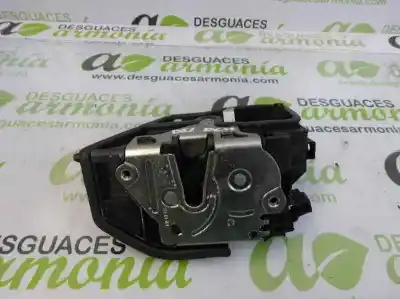 Tweedehands auto-onderdeel deurslot rechts voor voor bmw serie 5 berlina (e60) 525d oem iam-referenties 51217167069  