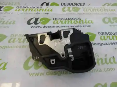 Piesă de schimb auto la mâna a doua încuietoare ușa din spate stânga pentru bmw serie 5 berlina (e60) 525d referințe oem iam 51217167068