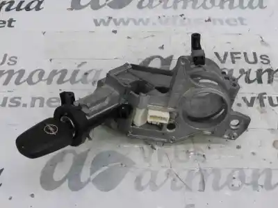 Recambio de automóvil de segunda mano de conmutador de arranque para opel zafira b cosmo referencias oem iam 501975  