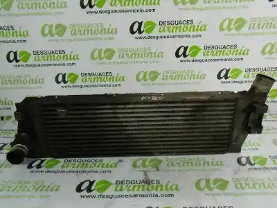 Автозапчасти б/у ИНТЕРКУЛЕР за RENAULT SCENIC II  ссылки OEM IAM 8200115540  