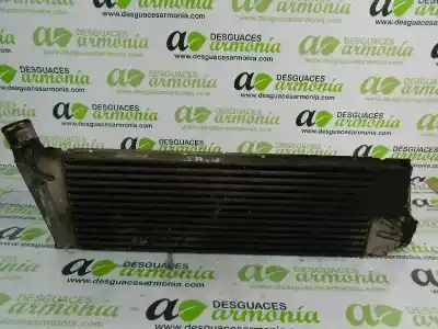 Автозапчасти б/у интеркулер за renault scenic ii confort dynamique ссылки oem iam 8200115540  