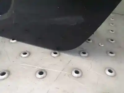 Second-hand car spare part tailgate for daewoo kalos (klas) 1.4 16v oem iam references 96476670  