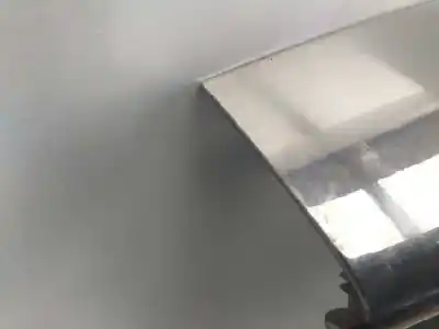 Second-hand car spare part tailgate for daewoo kalos (klas) 1.4 16v oem iam references 96476670  